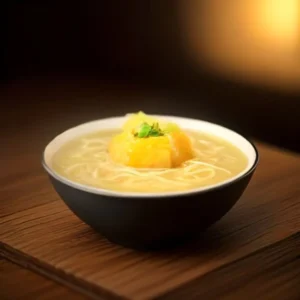 nang mui an bun cha ca duoc khong