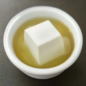 nang mui an dau hu duoc khong