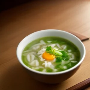 nang mui an hu tieu duoc khong