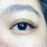 Cắt mí sau bao lâu được uốn mi