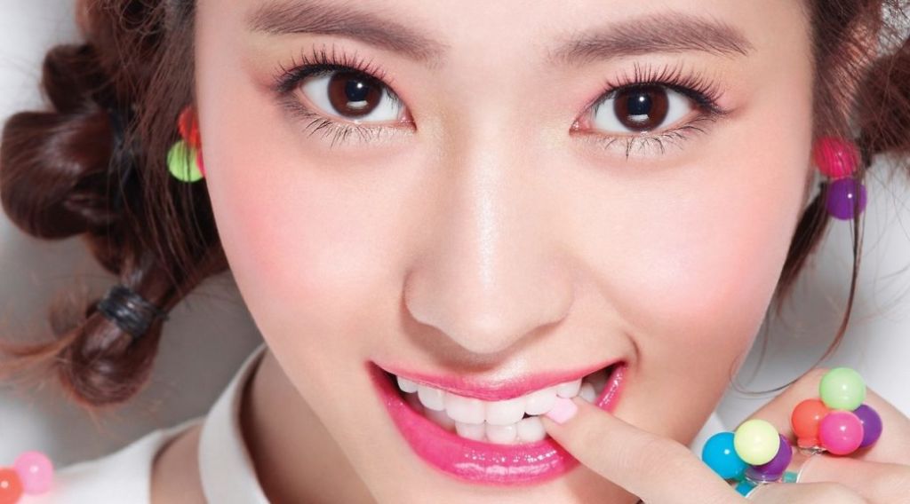 Mở góc mắt có để lại sẹo không?