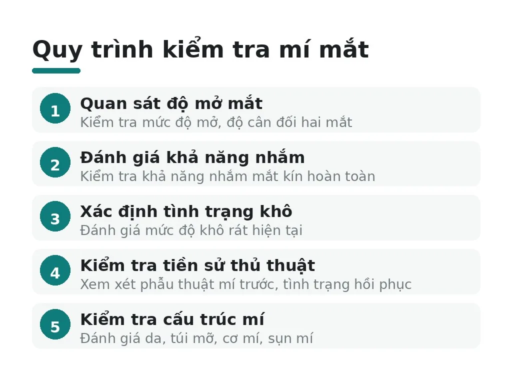 Cơ địa sẹo lồi có cắt mí được không?