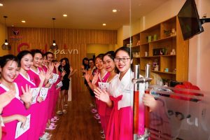 vSeoulLuxury.vn là một trong những thương hiệu làm đẹp hàng đầu Việt Nam