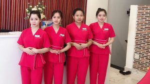 SeoulLuxury.vn Bình Phước với trang thiết bị hiện đại, mang lại trải nghiệm dịch vụ tốt nhất cho khách hàng