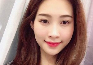 Phun xăm dáng lông mày ngang tại sao được nhiều người yêu thích