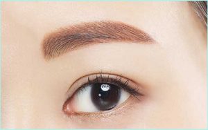 Tán bột lông mày được bao lâu phụ thuộc vào nhiều yếu tố