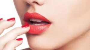 Bao lâu hồi phục và lên màu sau phun?