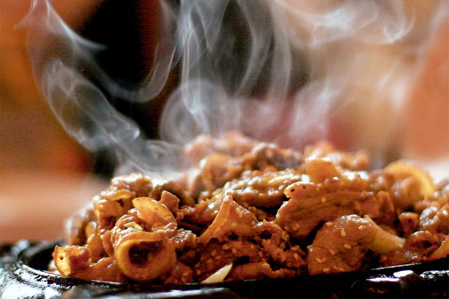 Tác dụng của thịt nai đối với cơ thể