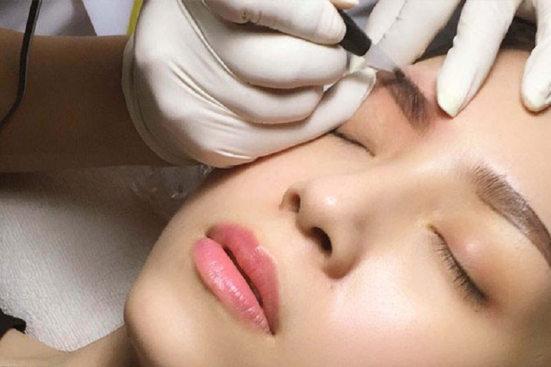 Việt Hàn Beauty cam kết hiệu quả làm đẹp tốt nhất
