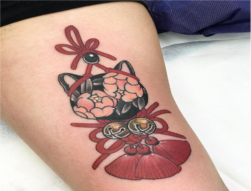 Bùa may mắn được nhiều người lựa chọn để cầu tài lộc, vạn sự như ý