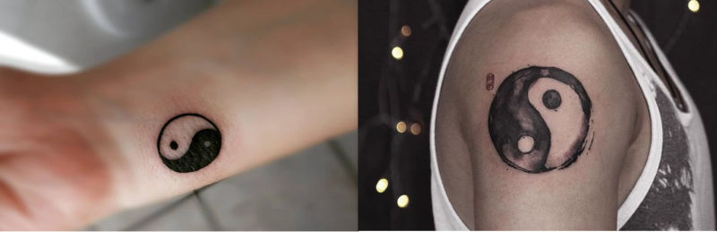 Bùa bát quái giúp xua đuổi yêu ma, mang đến sự cân bằng cho cuộc sống