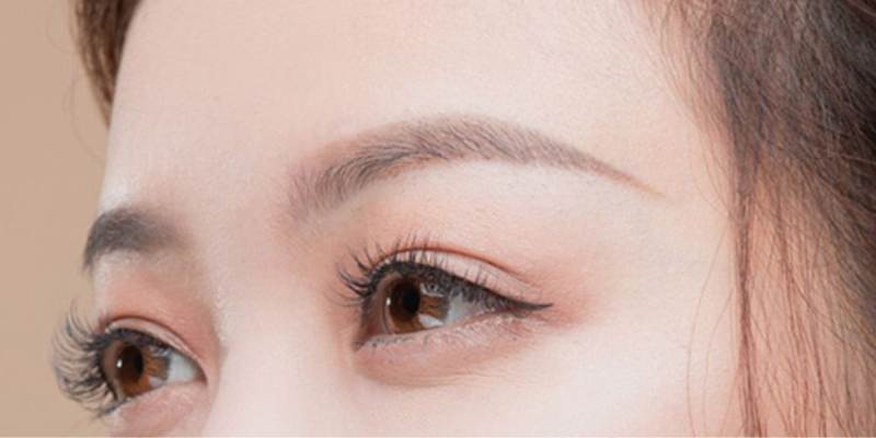 Tìm hiểu kỹ thuật phun mí mắt 3D