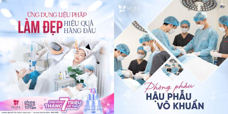 Phun mí thẩm mỹ thường chỉ hơi khó chịu nhẹ, hoàn toàn không quá đau