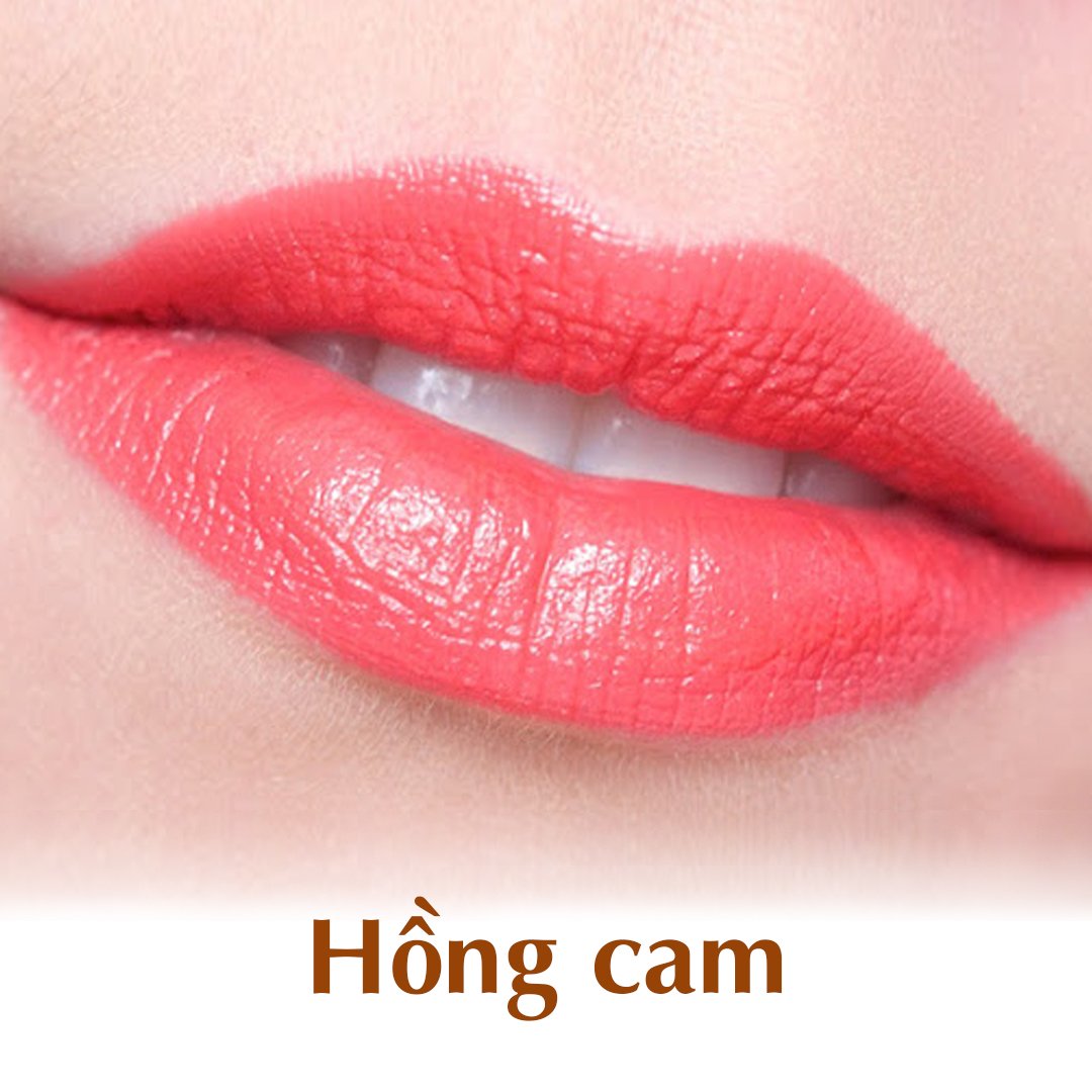 Nắm rõ cách chăm sóc sau phun môi collagen giúp môi nhanh hồi phục và lên màu đẹp