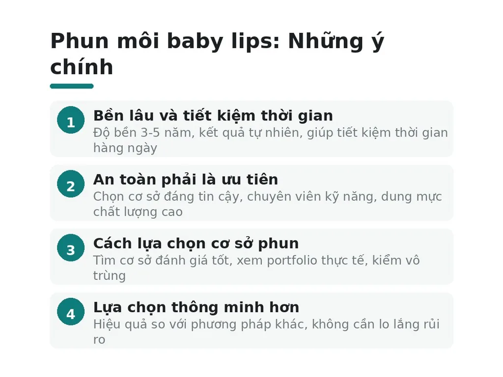 Tóm lại