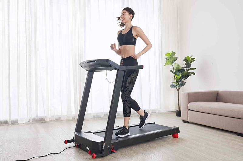 Giá máy chạy bộ chính hãng phụ thuộc vào rất nhiều yếu tố khác nhau Giá máy chạy bộ chính hãng phụ thuộc vào rất nhiều yếu tố khác nhau