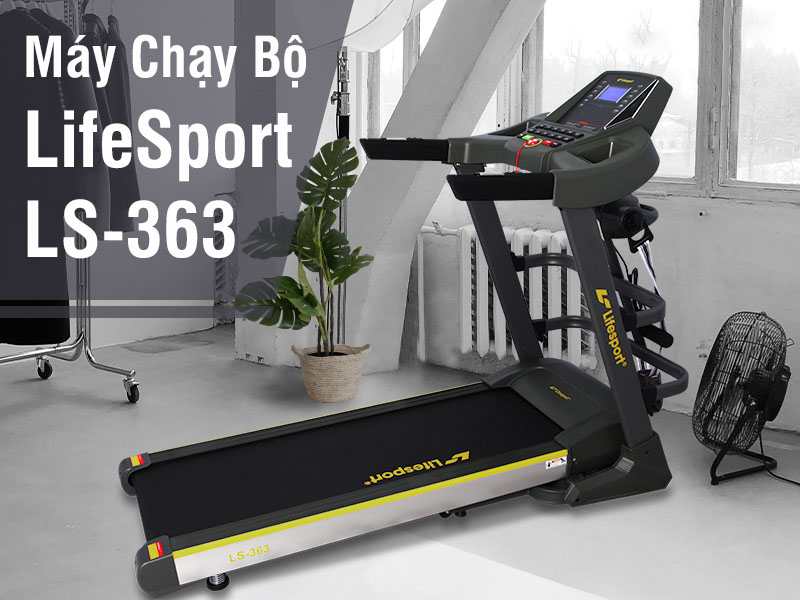 Giá tiền máy chạy bộ khoảng 20 triệu có độ hoàn thiện tốt, tích hợp nhiều tính năng và chương trình Giá tiền máy chạy bộ khoảng 20 triệu có độ hoàn thiện tốt, tích hợp nhiều tính năng và chương trình