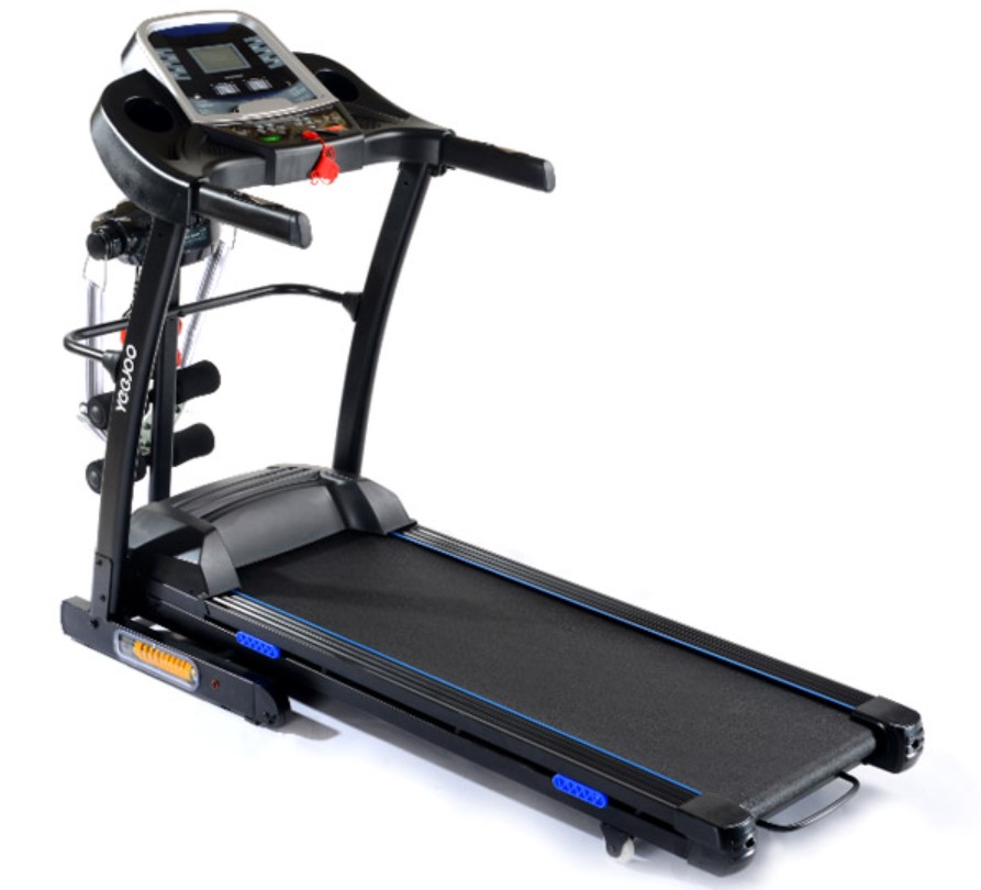 Máy đi bộ bằng điện Goodfor-007