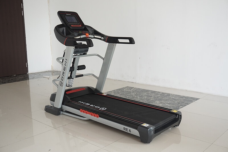 Nên mua máy chạy bộ hay xe đạp tập thể dục tùy thuộc vào nhu cầu mỗi người