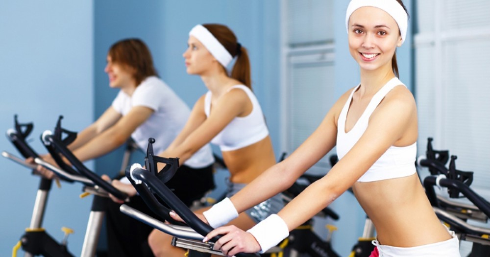 Phù hợp vào sở thích và nhu cầu để chọn được loại hình tập luyện phù hợp