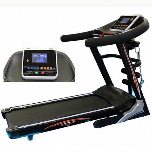 Máy chạy bộ điện Goodfor XD-008 Máy chạy bộ điện Goodfor XD-008