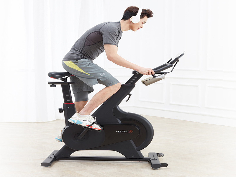 Kết hợp với các bài tập thể dục khác để khiến cơ thể mệt hơn, không muốn hút thuốc Kết hợp với các bài tập thể dục khác để khiến cơ thể mệt hơn, không muốn hút thuốc