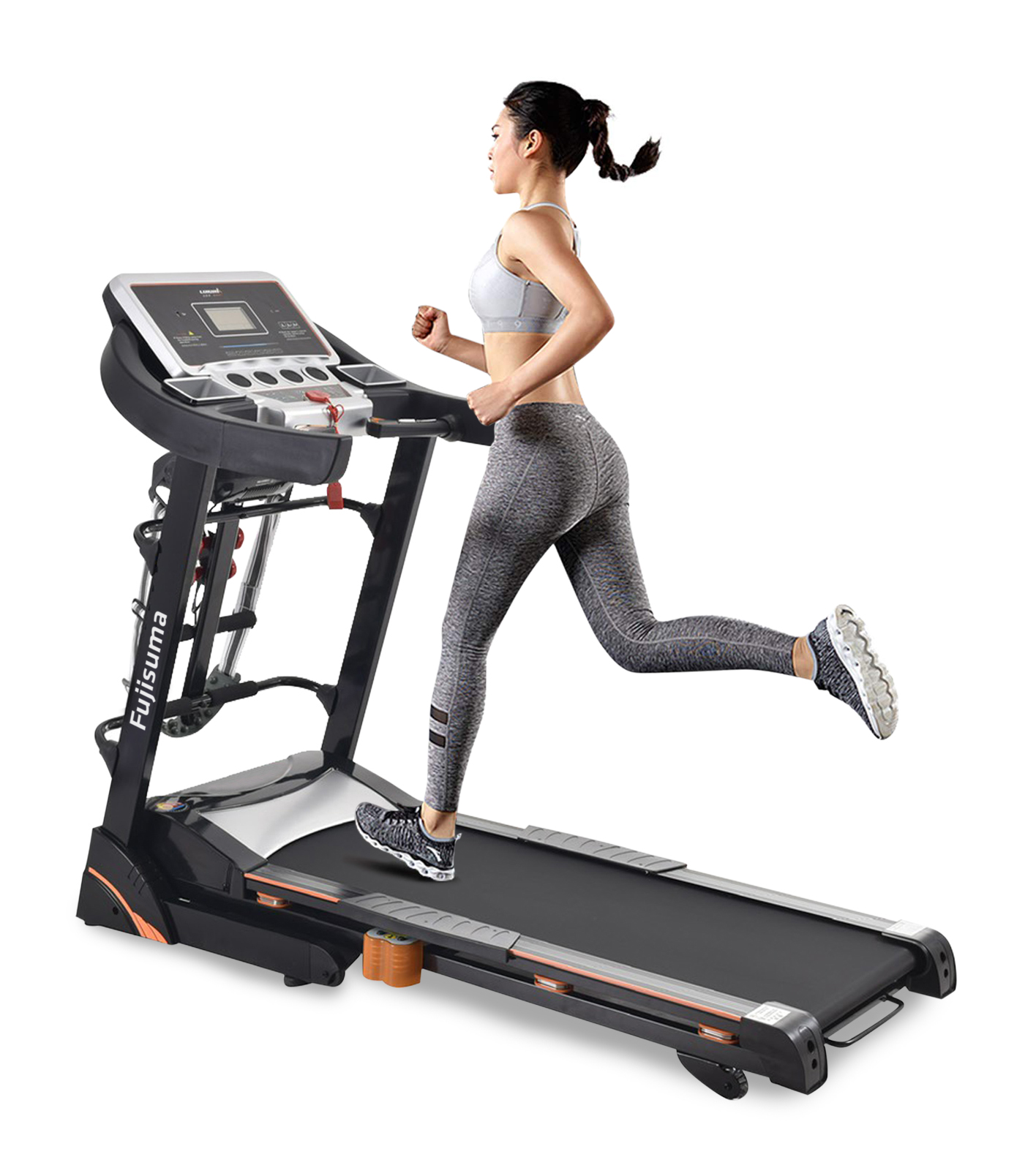 Tăng cường sự mượt mà khi chuyển động Tăng cường sự mượt mà khi chuyển động