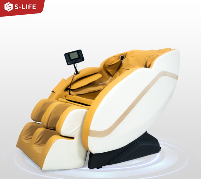 Ghế massage Oreni OR-390 được trang bị nhiều tính năng hiện đại Ghế massage Oreni OR-390 được trang bị nhiều tính năng hiện đại