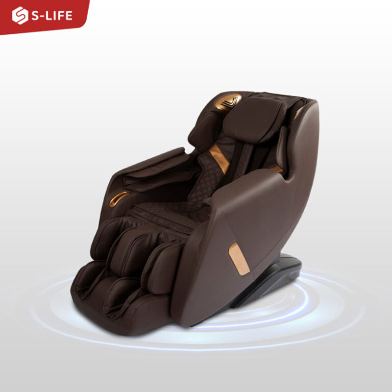 Ghế massage S-Lux Alvina 779 Ghế massage S-Lux Alvina 779