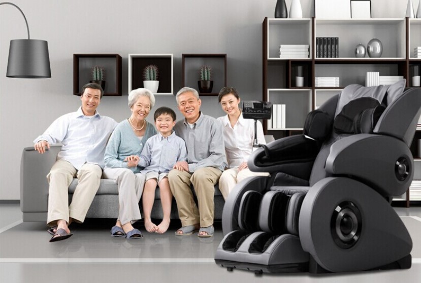 Phù hợp với nhiều thành viên trong gia đình Phù hợp với nhiều thành viên trong gia đình