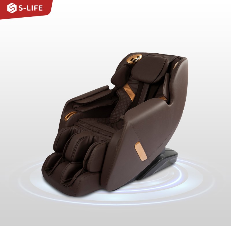 Ghế massage Fujikima FJ C106 (GM-3DC) sang trọng làm nổi bật không gian Ghế massage Fujikima FJ C106 (GM-3DC) sang trọng làm nổi bật không gian