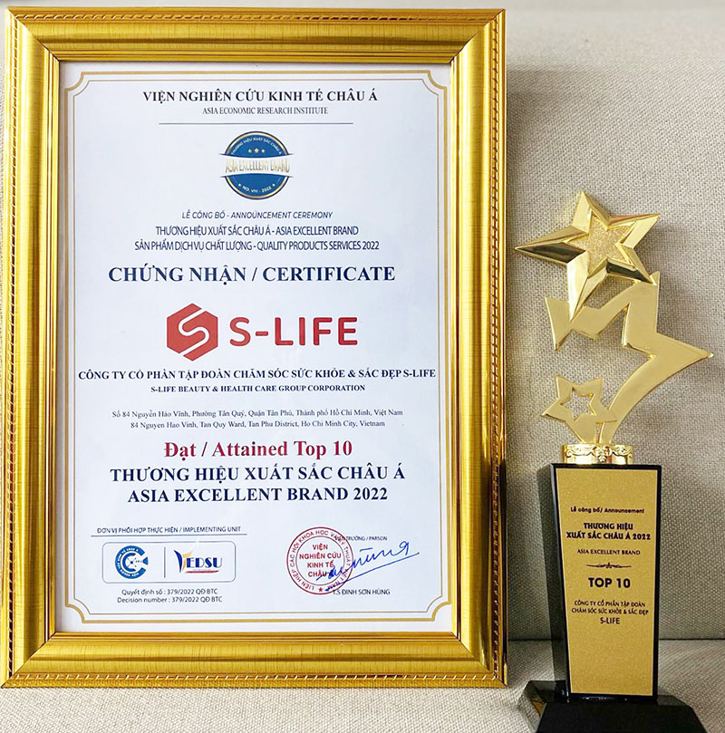 Sản phẩm đến từ các thương hiệu lớn hơn được kiểm định Sản phẩm đến từ các thương hiệu lớn hơn được kiểm định