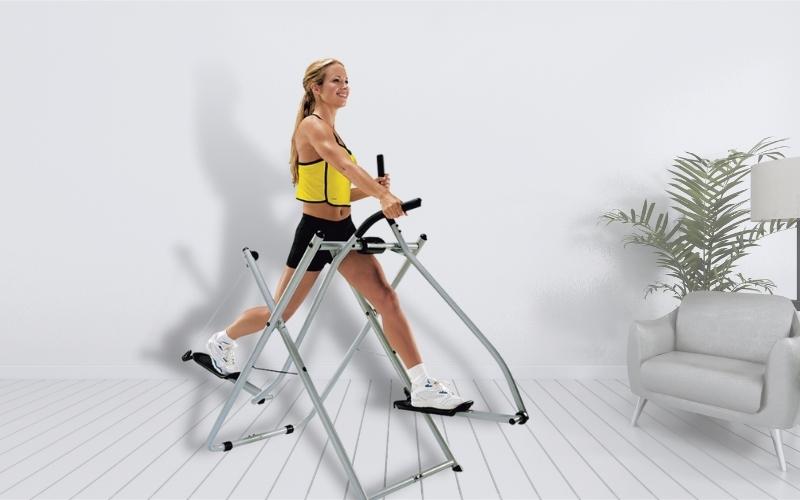 Máy chạy bộ Marathon sở hữu bàn đạp được trang bị tính năng chống ma sát Máy chạy bộ Marathon sở hữu bàn đạp được trang bị tính năng chống ma sát