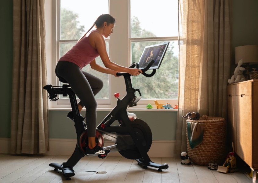 Đạp xe có hiệu quả chậm nhưng ổn định Đạp xe có hiệu quả chậm nhưng ổn định