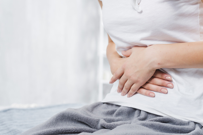 Lạm dụng ghế massage làm tình trạng khó tiêu trở nên nghiêm trọng Lạm dụng ghế massage làm tình trạng khó tiêu trở nên nghiêm trọng