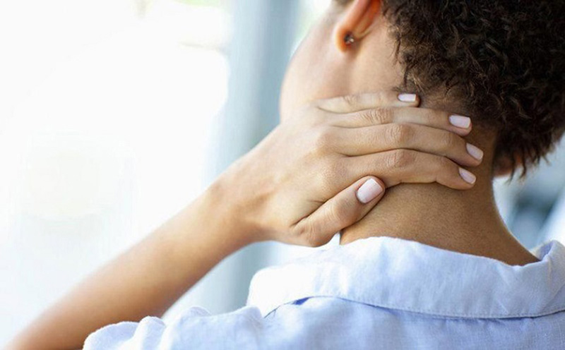 Ghế massage mang lại hiệu quả giảm đau nhức cơ nhanh chóng Ghế massage mang lại hiệu quả giảm đau nhức cơ nhanh chóng