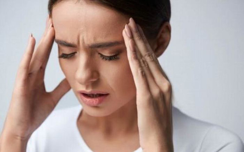 Chức năng massage giúp cải thiện tình trạng đau đầu hiệu quả Chức năng massage giúp cải thiện tình trạng đau đầu hiệu quả