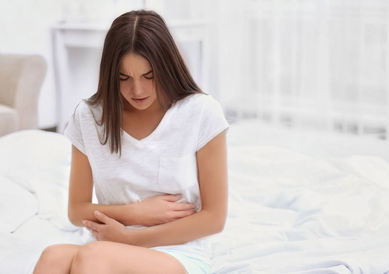 Ăn nhiều đậu phộng rang gây ảnh hưởng xấu đến hệ tiêu hóa Ăn nhiều đậu phộng rang gây ảnh hưởng xấu đến hệ tiêu hóa