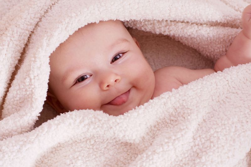 Hệ tiêu hóa non nớt của trẻ sơ sinh chưa sẵn sàng để hấp thụ phô mai