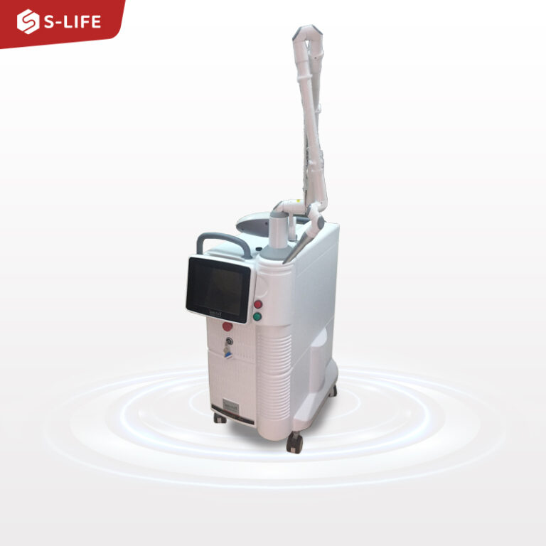 Máy chăm sóc da Laser CO2 Fractional Máy chăm sóc da Laser CO2 Fractional