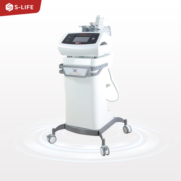 Máy massage nâng cơ mặt Hifu 3D Umax Máy massage nâng cơ mặt Hifu 3D Umax