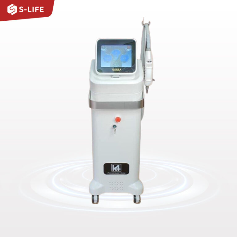 Giá thiết bị thẩm mỹ máy xóa xăm K4 chính hãng Giá thiết bị thẩm mỹ máy xóa xăm K4 chính hãng