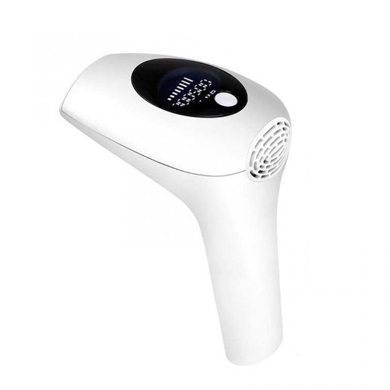Máy triệt lông mini cầm tay S-Life IPL Máy triệt lông mini cầm tay S-Life IPL