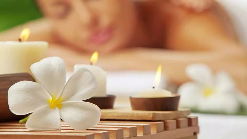 Day Spa là một trong những mô hình được ưa chuộng nhất hiện nay Day Spa là một trong những mô hình được ưa chuộng nhất hiện nay