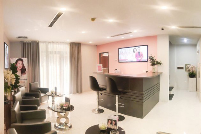 Chuyên gia mang đến những giải pháp giúp phòng khám tận dụng không gian Chuyên gia mang đến những giải pháp giúp phòng khám tận dụng không gian