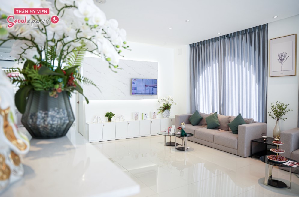 Dịch vụ Setup của S-Life hỗ trợ định hình phong cách và màu sắc thương hiệu Dịch vụ Setup của S-Life hỗ trợ định hình phong cách và màu sắc thương hiệu