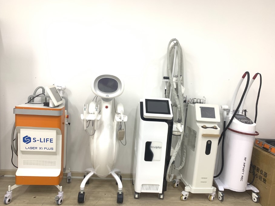 Dịch vụ sửa chữa máy giảm béo tại S-Life rất được yêu thích Dịch vụ sửa chữa máy giảm béo tại S-Life rất được yêu thích