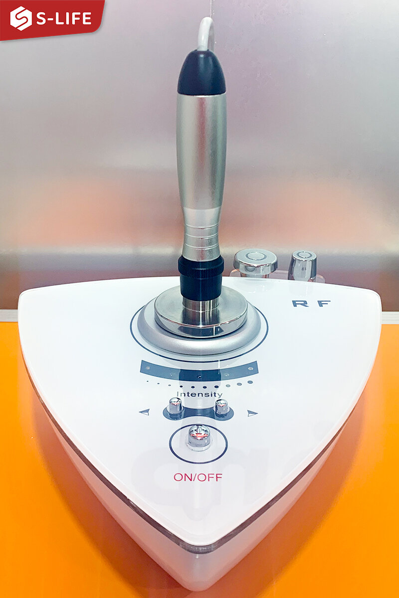 Máy nâng cơ mini RF