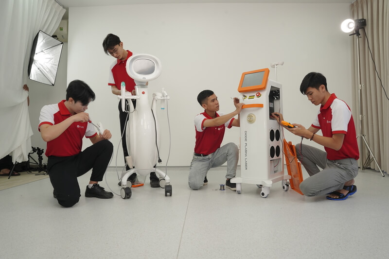 S-Life sở hữu đa dạng các dòng sản phẩm chăm sóc da tốt nhất trên thị trường
