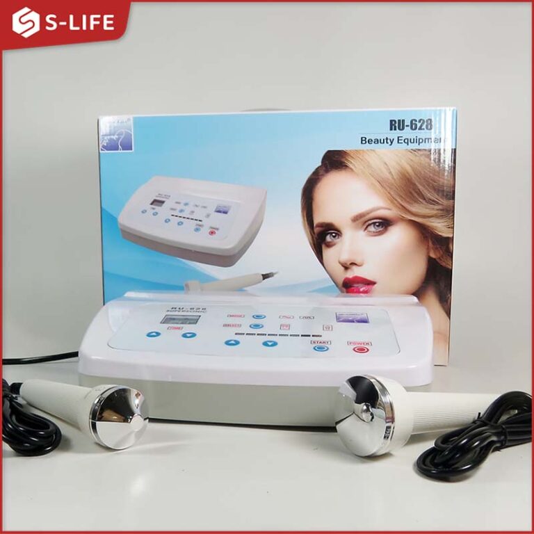 Máy hút chì Supersonic RU-628 | S-LIFE